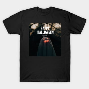 halloween T-Shirt